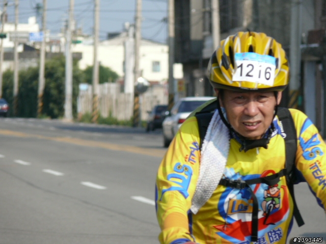 2010/10/02：『NS西濱200/400K』相片分享