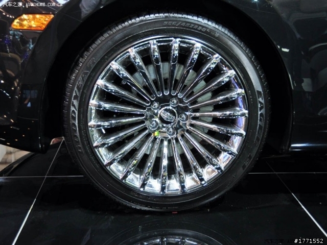 吉利 打造中國的勞斯萊斯