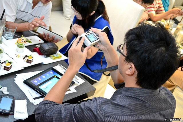Samsung Galaxy Tab（台中場）網友體驗會圓滿落幕！