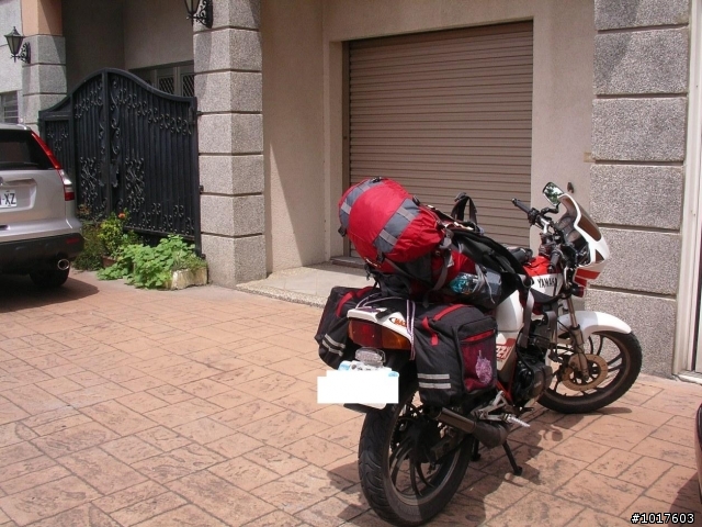 20年以上老機車分享
