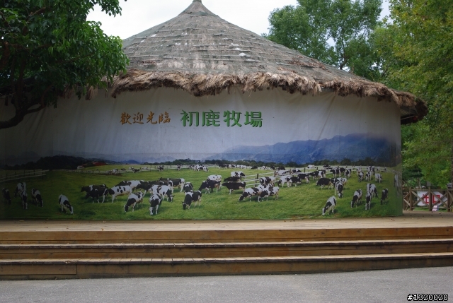 小白號出發吧!!一個人的環島