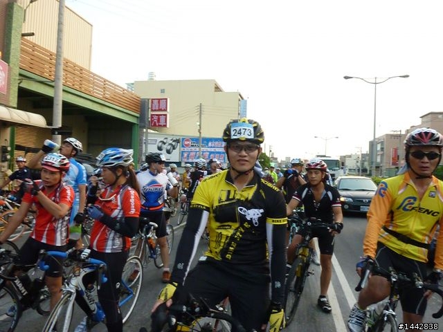 2010-10-2-NS~200k(邊騎邊拍)