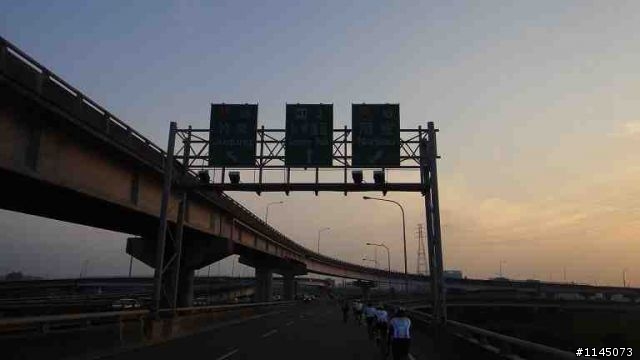 藍色車隊20111003出發環島…[看得見的希望]之瘋1000K全記錄番外篇！