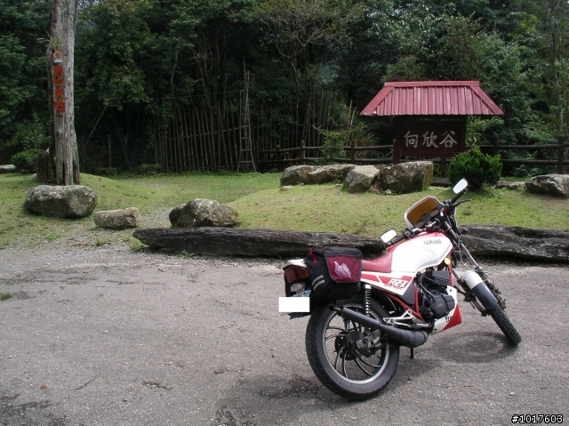 20年以上老機車分享