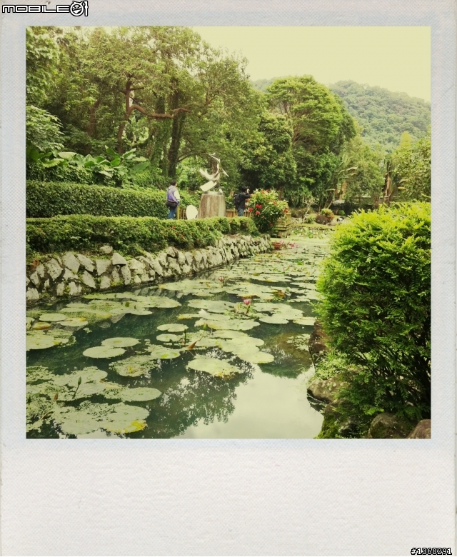 今日故宮風景