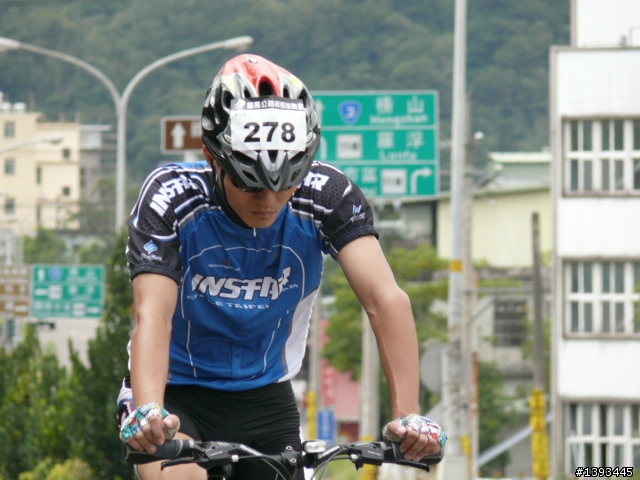 2010/10/09：『縱橫羅馬』相片分享（台3線上9:30~12:30）