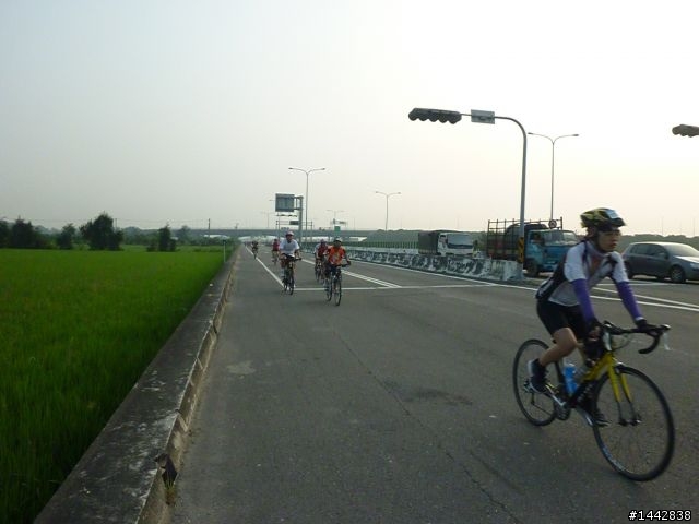 2010-10-2-NS~200k(邊騎邊拍)