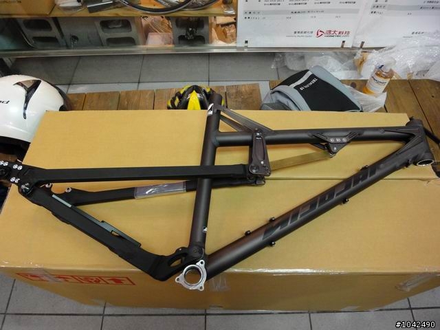 我的新玩具NICOLAI Helius AM 2011(10/09完工)