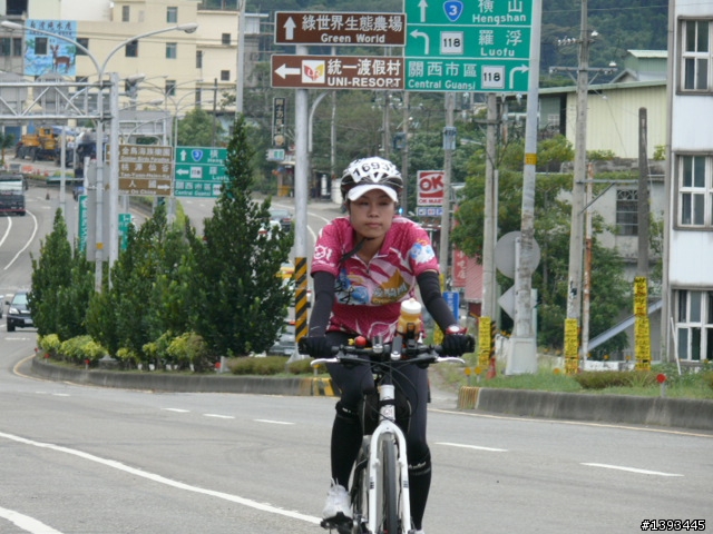 2010/10/09：『縱橫羅馬』相片分享（台3線上9:30~12:30）