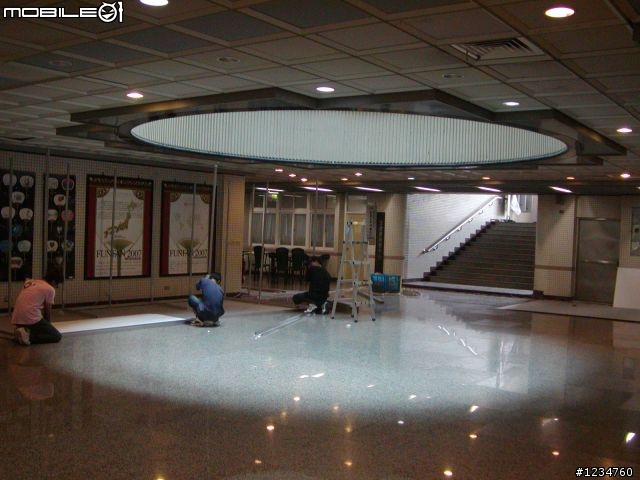 2010 TANET大會大腳雲集  同場加映 Juniper