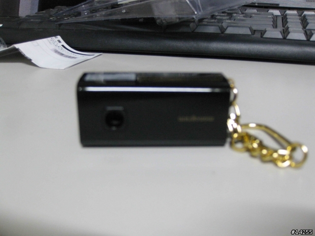 LOMO pocket digital camera sq30m 黑色限量版 開箱文