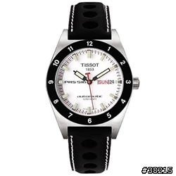 TISSOT 機械錶三選一