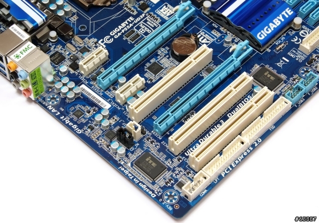 Intel Core i5-760平價四核心CPU效能分析與空冷超頻教學