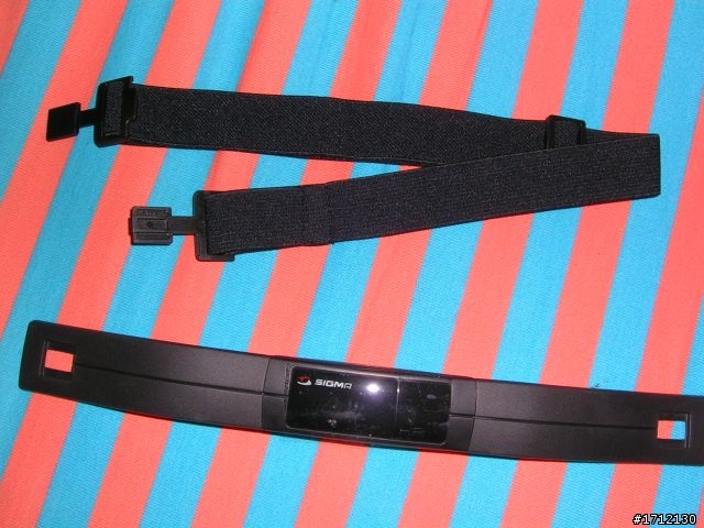 sigma1909三合一碼表分享