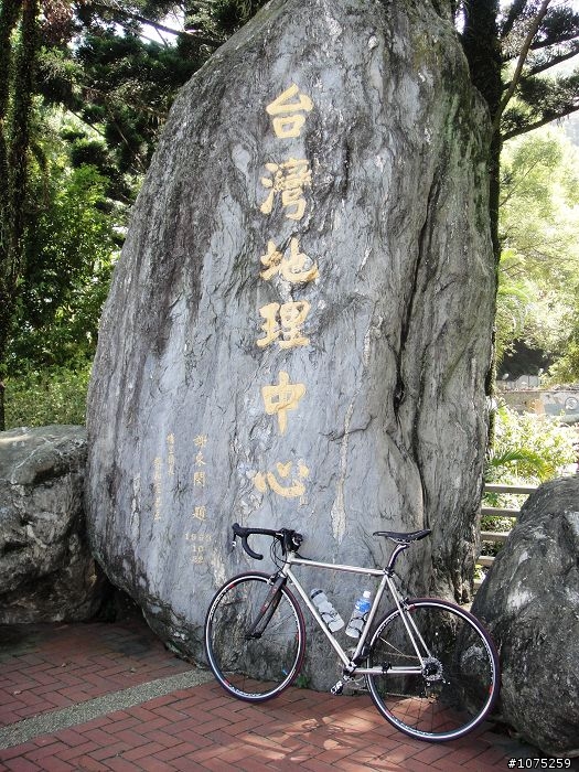 (照片)20101016,17公路之巔挑戰行Day-1