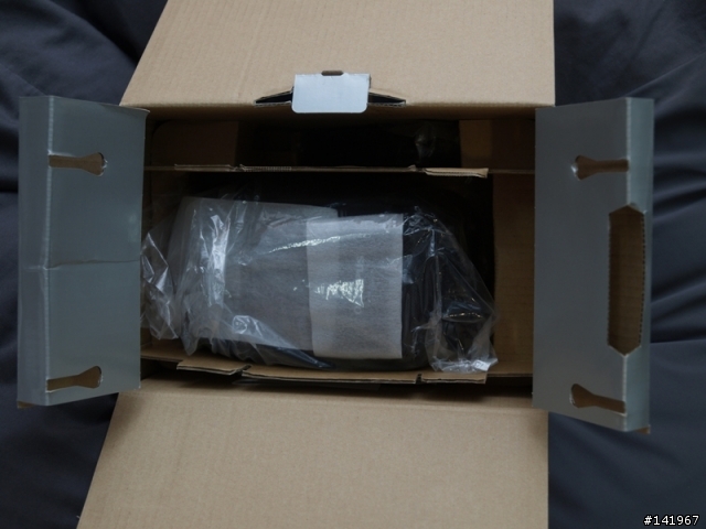 在O家低迷時刻入手50-200 SWD...