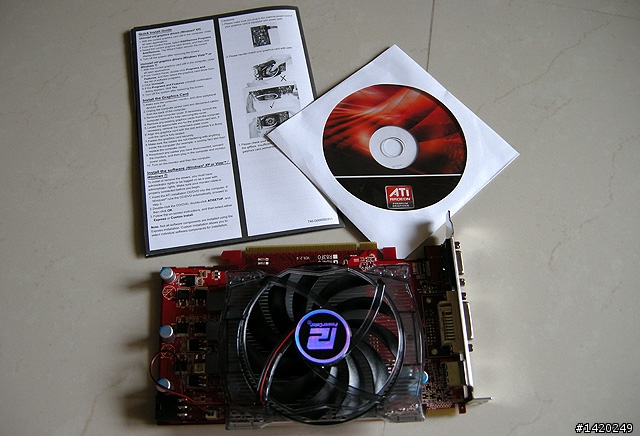兩岸混種的桌上型電腦組裝與效能小測分享