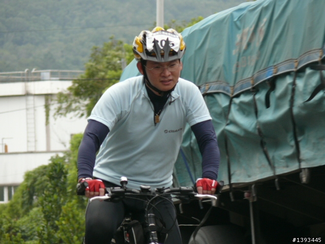 2010/10/09：『縱橫羅馬』相片分享（台3線上9:30~12:30）