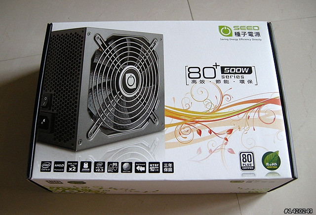 兩岸混種的桌上型電腦組裝與效能小測分享