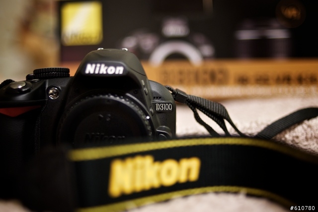 [開箱]不算輕巧的旅游鏡 24-120 F4