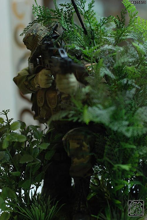 2010公仔玩具展 in 新光三越南西本館(圖多)