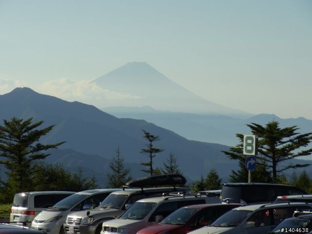 日本單車賽初體驗- Gran Fondo 八ヶ岳大会