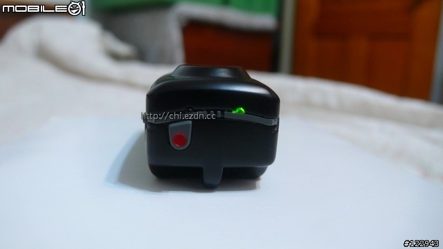 [開箱] MD 93 記錄器 補上夜間錄影