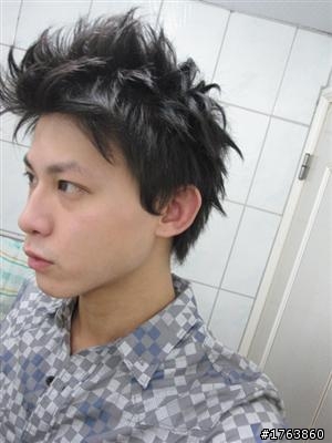 髮蠟：DHC for MEN SUPER HARD  試用心得