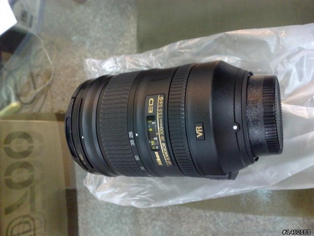 NIKON D700+Nikkor 28-300mm F3.5-5.6 G ED VR開箱文~
