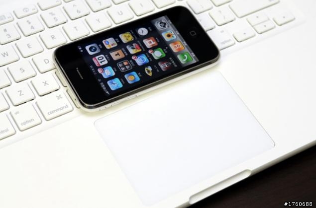 Apple MacBook(2.26 GHz)