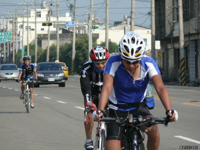 2010/10/02：『NS西濱200/400K』相片分享