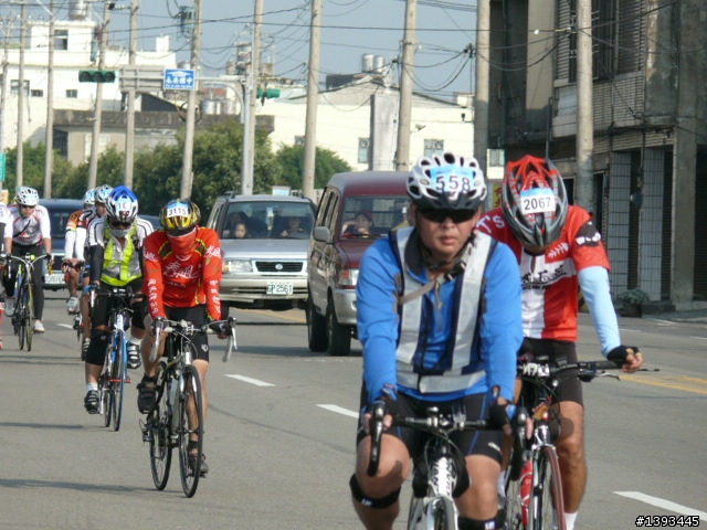 2010/10/02：『NS西濱200/400K』相片分享