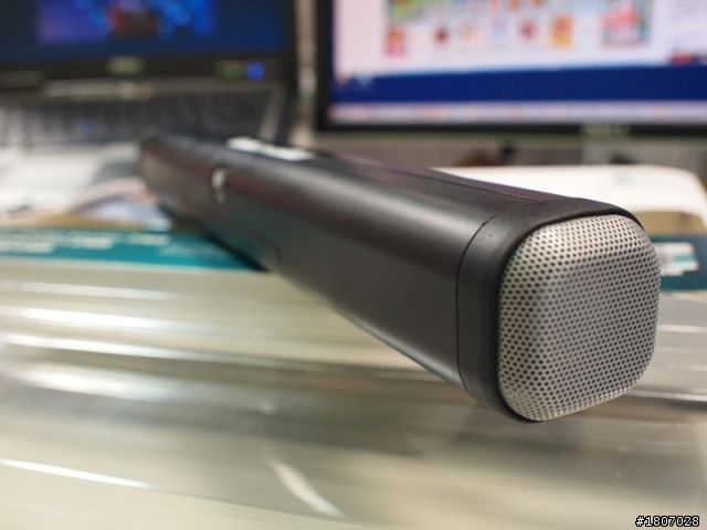 [開箱初體驗] 羅技筆電音箱 Logitech Z305
