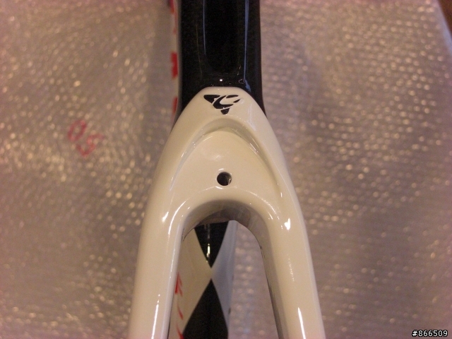 2011 戰鬥式樣CASATI MARTE HT開工!