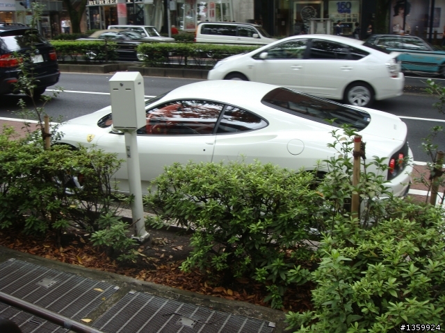日本遇到的512 & 360...