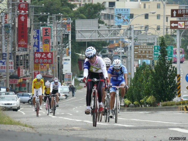 2010/10/09：『縱橫羅馬』相片分享（台3線上9:30~12:30）