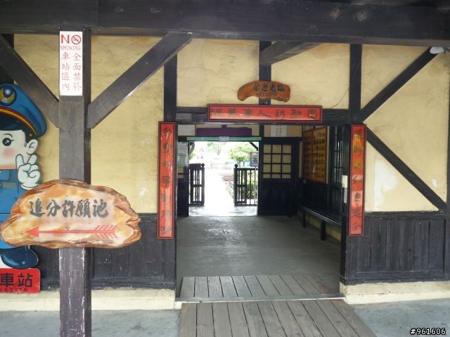 【遊記分享】鐵馬浪人之流浪全台灣~~DAY9~~終於在民國100年前PO完了，祝大家新年快樂~~