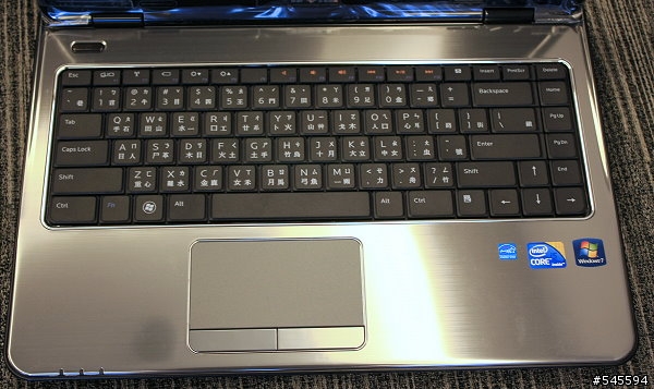 [開箱&試用] 我的DELL Inspiron 14R終於來啦