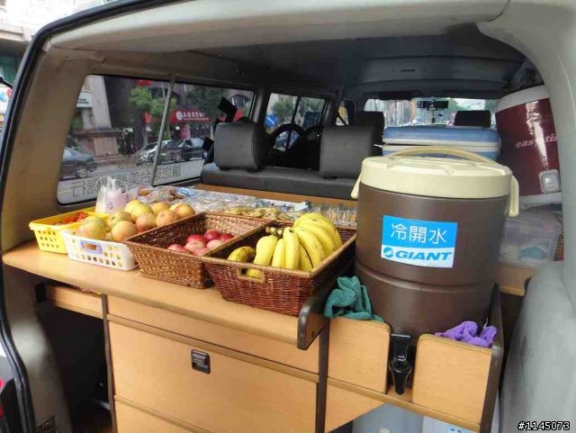 藍色車隊20111003出發環島…[看得見的希望]之瘋1000K全記錄番外篇！