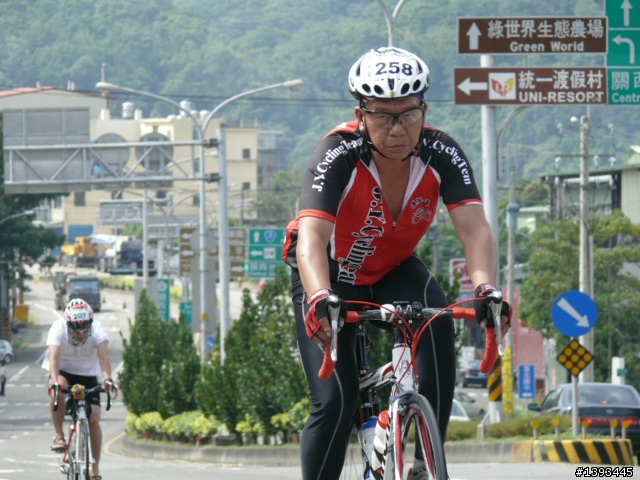 2010/10/09：『縱橫羅馬』相片分享（台3線上9:30~12:30）
