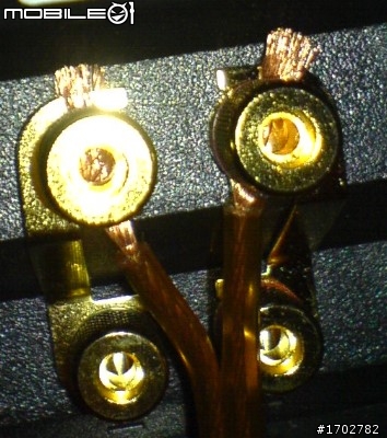 Usher(雅瑟) S-520 + 自家AMP AU-8500使用感想(外加服務態度小抱怨)