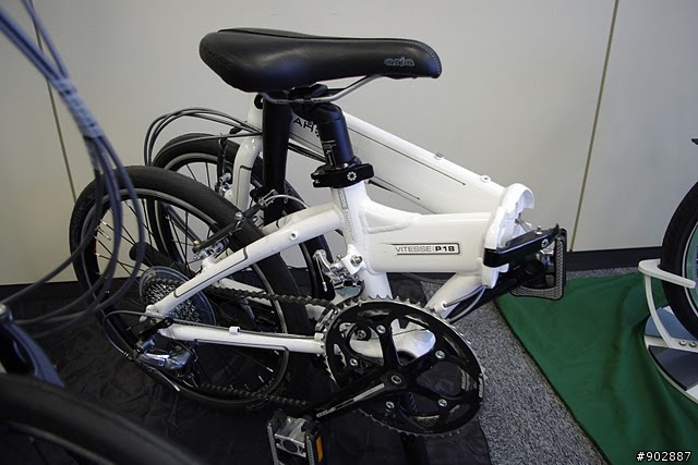 2011dahon 新車.圖多.有興趣可以看看 2