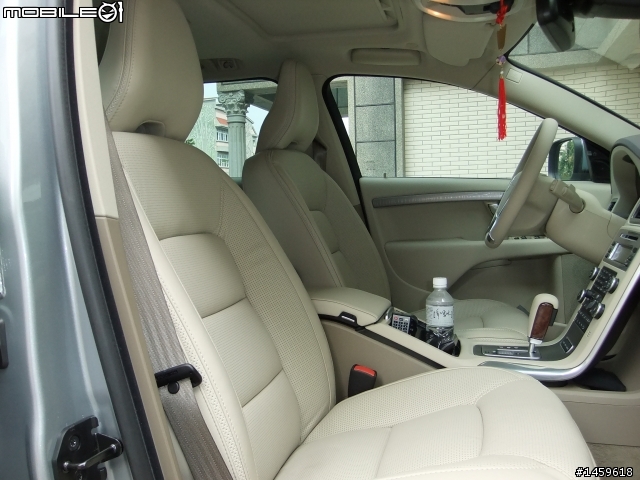 MY11 XC70 D5不專業開箱文