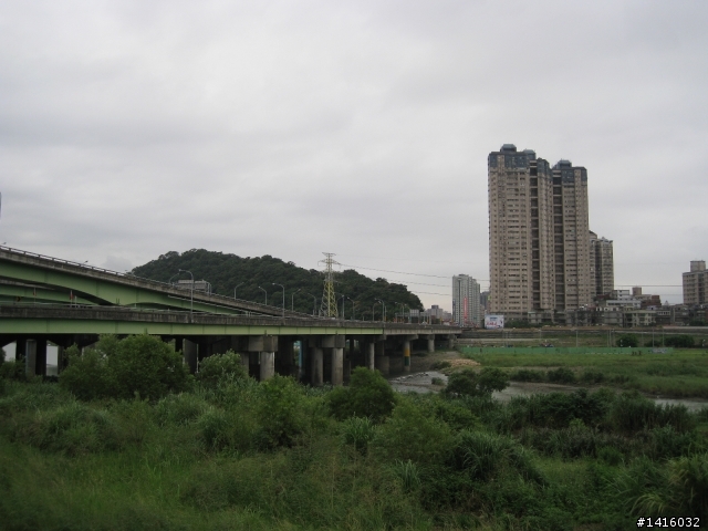 【獨輪車踩呀踩系列首篇 】分享從淡水竹圍踩到新店38K