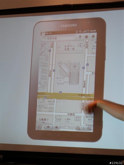 全身3C家當帶著走?只要一台Galaxy Tab就夠(go)  體驗會分享跟心得
