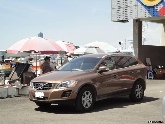 XC60 八月又去環島之心得分享