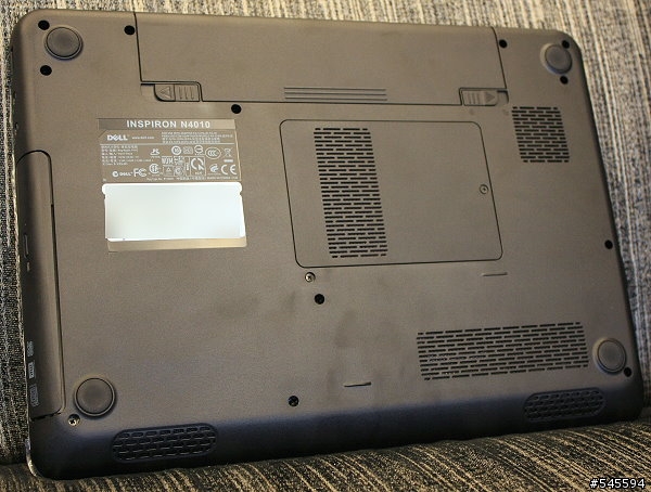 [開箱&試用] 我的DELL Inspiron 14R終於來啦