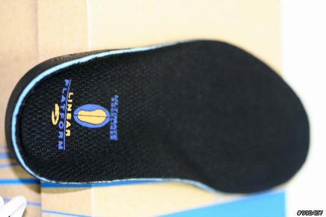 Brooks Dyad 6 開箱文～感謝Vody兄