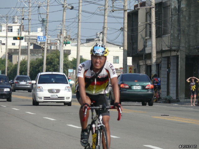 2010/10/02：『NS西濱200/400K』相片分享