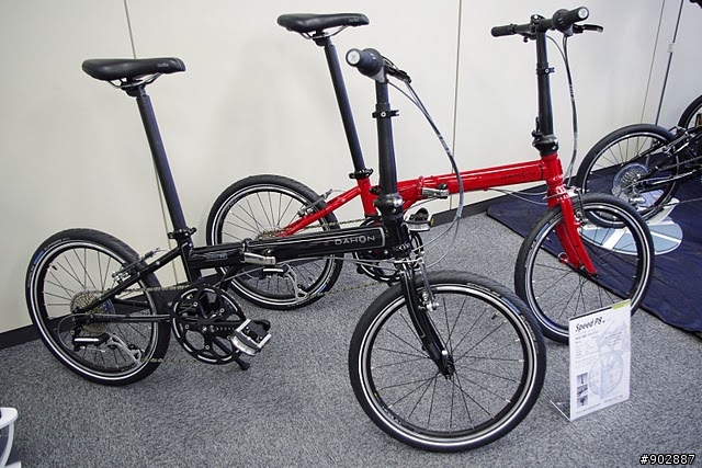 2011dahon 新車.圖多.有興趣可以看看 2